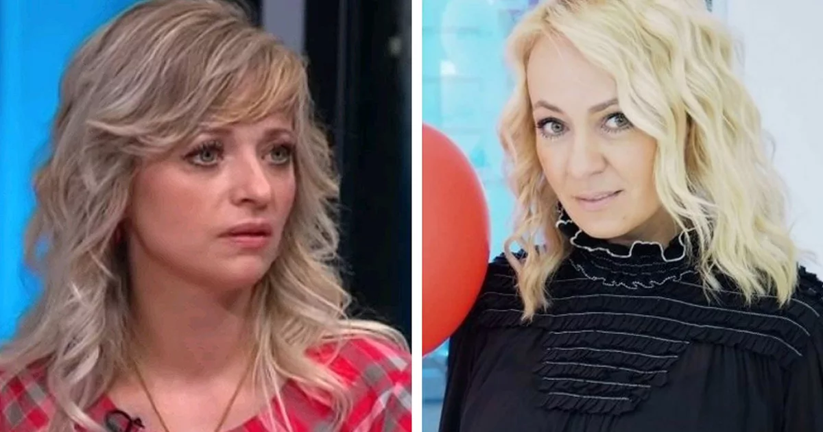 Юлия Батурина и Яна Рудковская