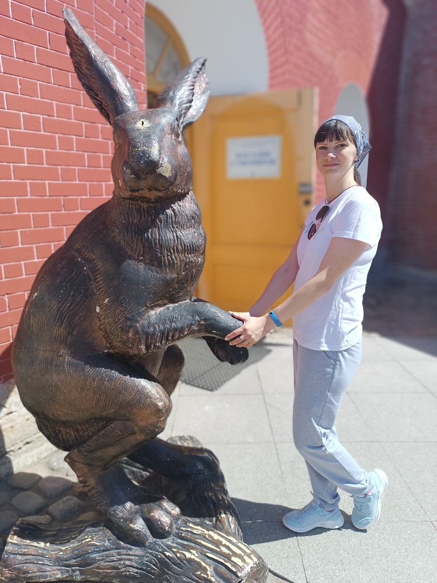 Фото автора.