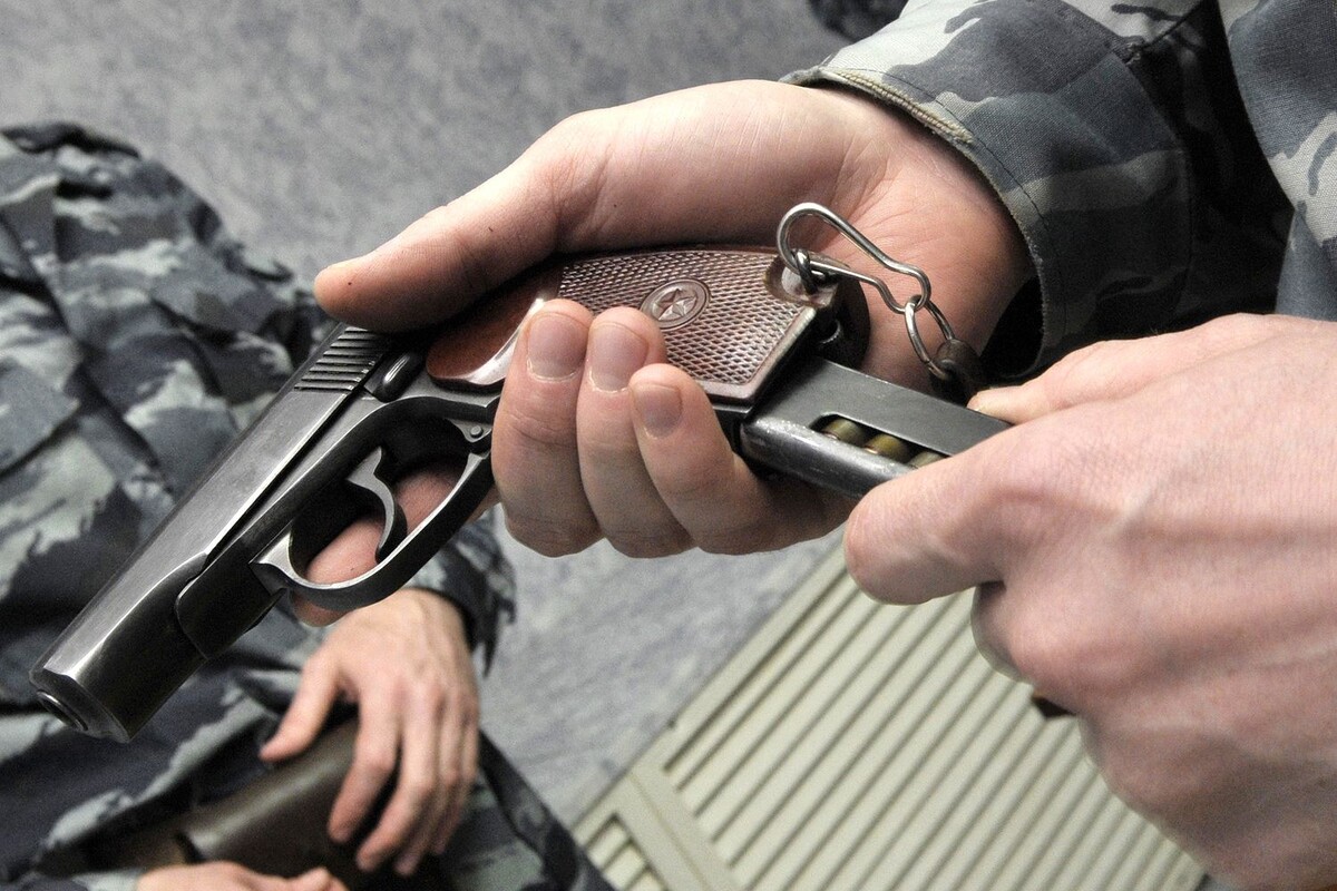 Фото: Андрей Архипов  📷
