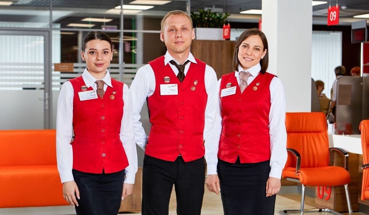     МФЦ. Источник: mos.ru Автор фото: Пресс-служба Мэра и Правительства Москвы