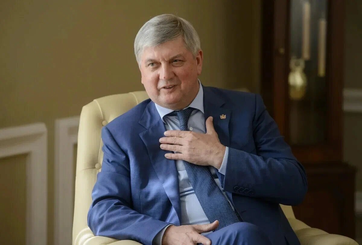 Александр Викторович Гусев