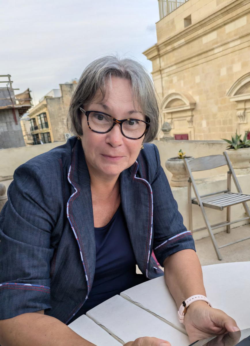 Удивляюсь успехам Валентины