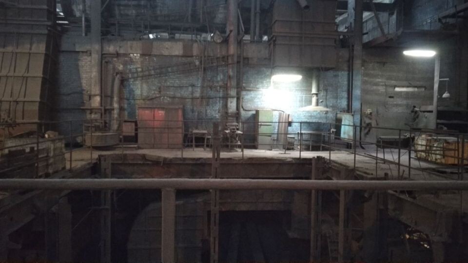    ТЭЦ в Яровом. Источник: Елена Маслова