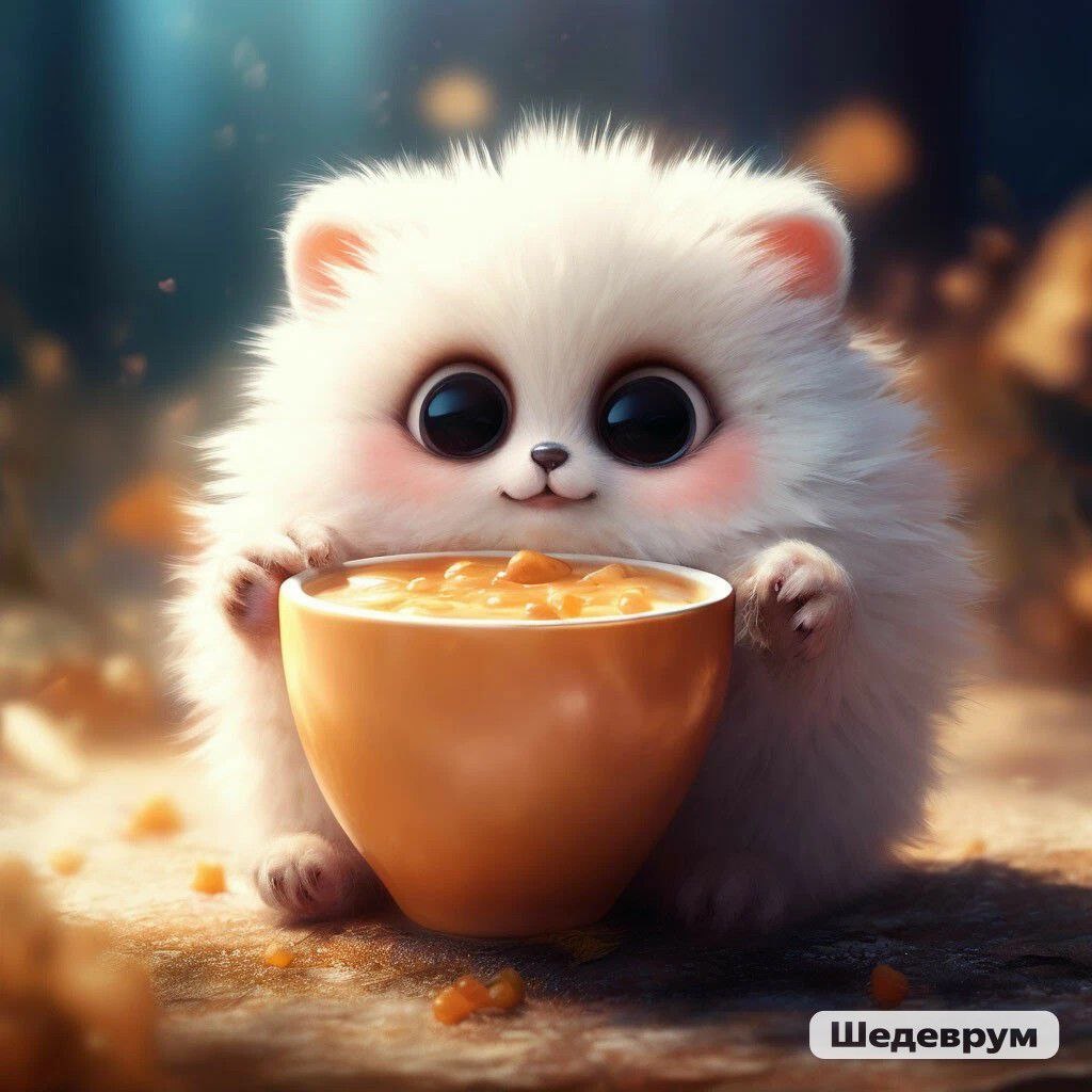 Крис у нас сегодня такой