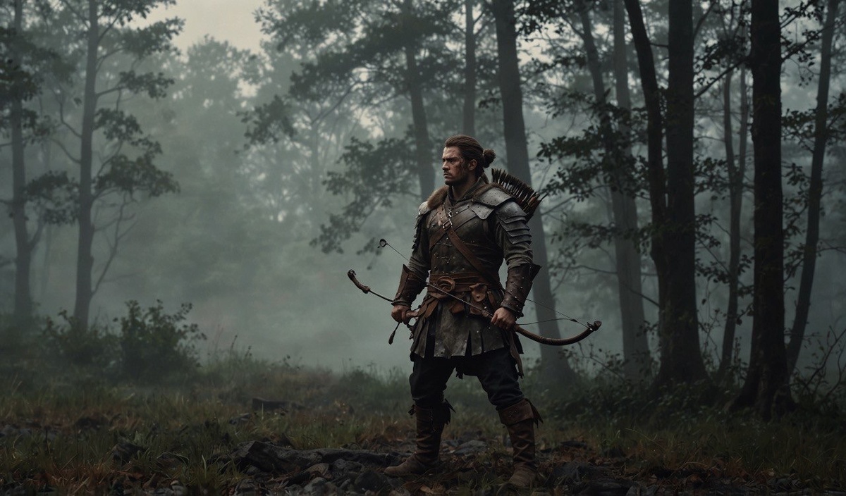 Воин — это не просто человек, который сражается. Это философ, который осознает смысл своих действий, стремится к самосовершенствованию и следует своим внутренним убеждениям. Воины действуют в соответствии с личными ценностями и моральными принципами, которые они формируют на протяжении жизни.