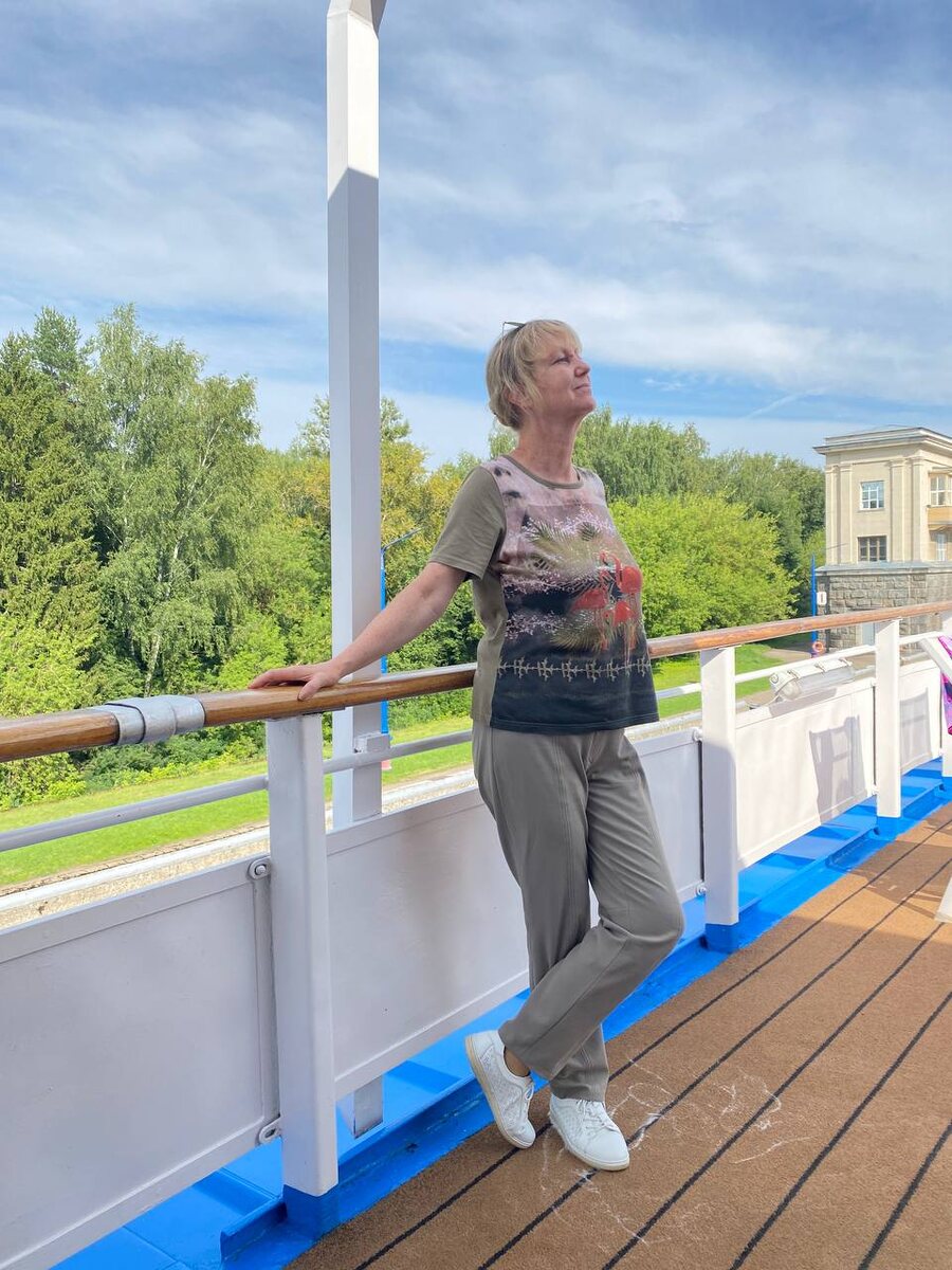 Тем интереснее будет наблюдать динамику положительных изменений!