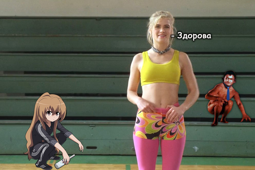 Buffy the Vampire Slayer (5.7)