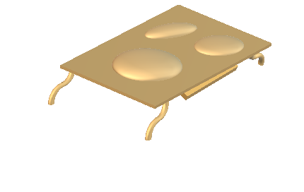 РАЗДВИЖНОЙ СТОЛ