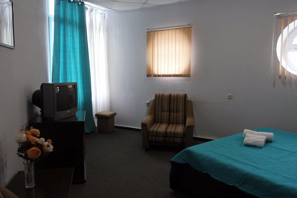 На картинке выглядит нормально, на самом деле нет..