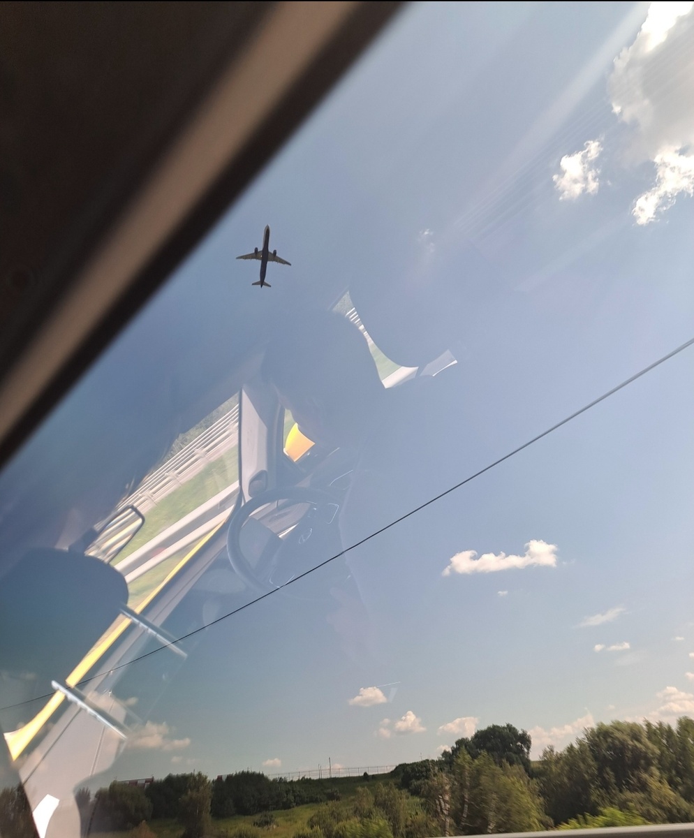 Москва скоро вернусь, и заберу то, что моё... 