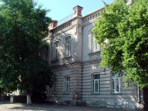 Школа 14 г. Сызрань