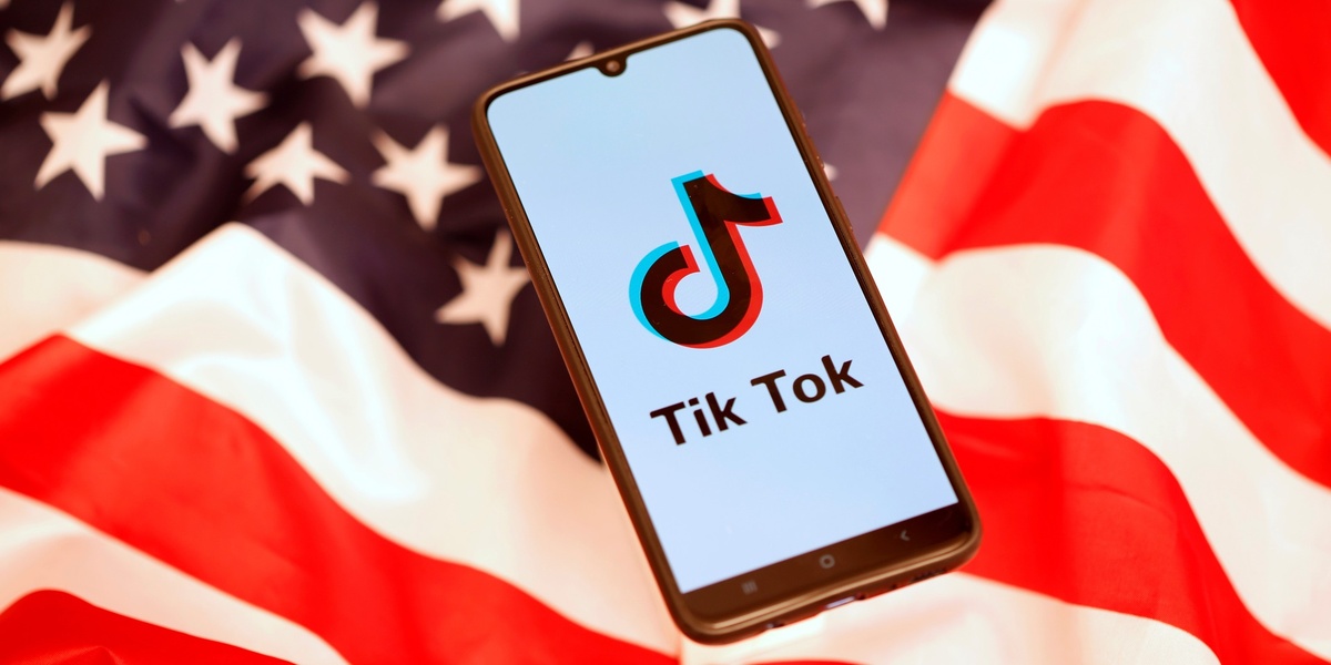 Минюст США заявил, что TikTok в руках компании КНР представляет угрозу нацбезопасности