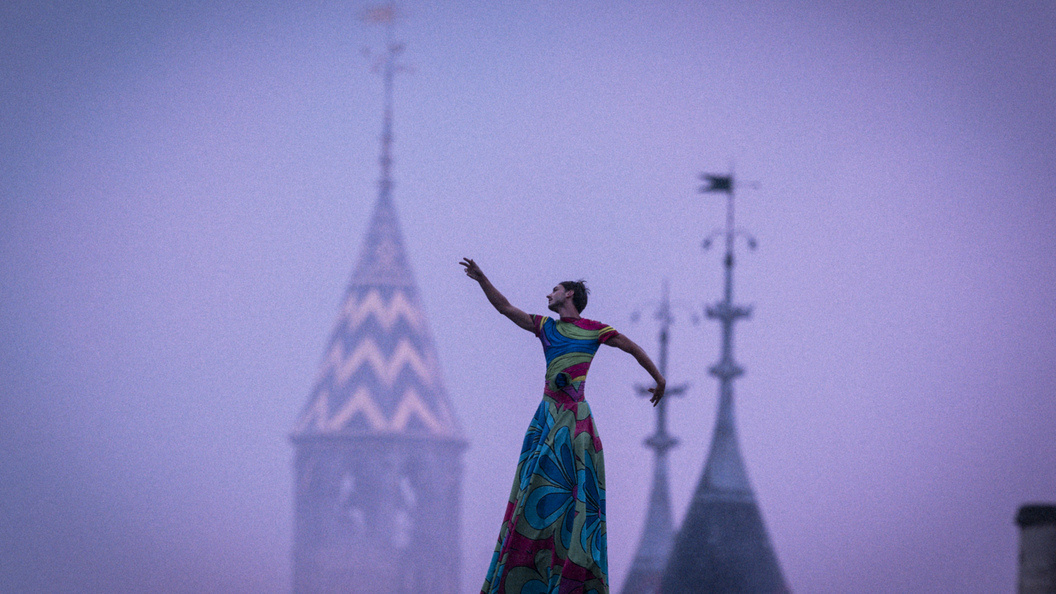    © Richard Callis /Keystone Press Agency/Globallookpress