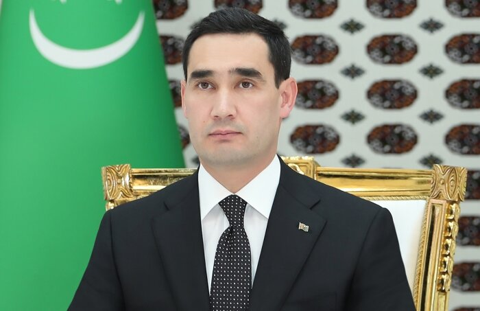 Источник фото: turkmenistan.gov.tm