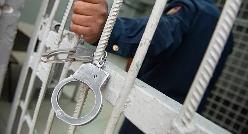 © Sputnik / Тимур Батыршин