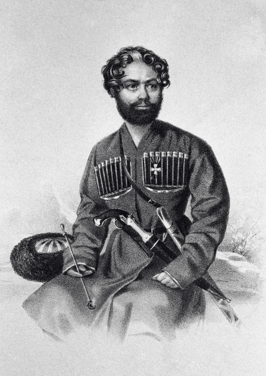    Денис Давыдов принимал участие в сражениях с французами в Пруссии, со шведами в Финляндии, с турками в Молдавии и на Балканах, однако самой значимой военной кампанией в его жизни стала война 1812 года / РИА Новости