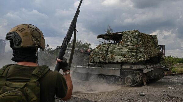    © РИА Новости . Станислав Красильников