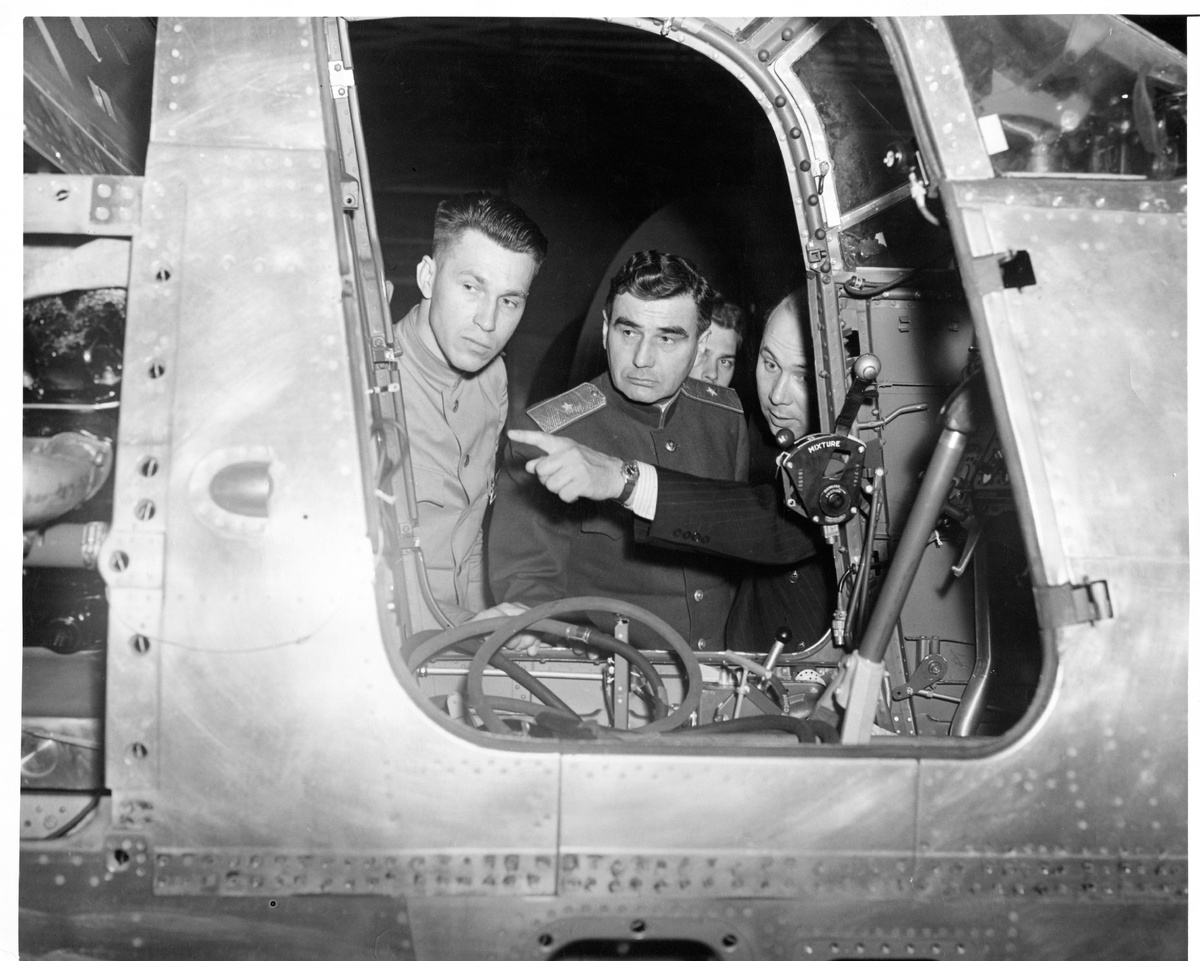 Фото из личного архива автора. 