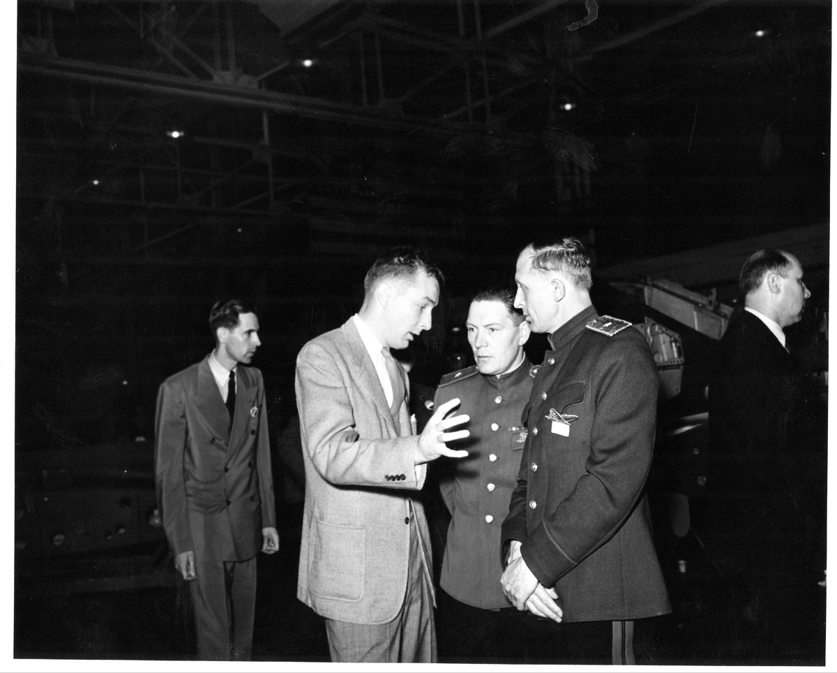 Фото из личного архива автора. 