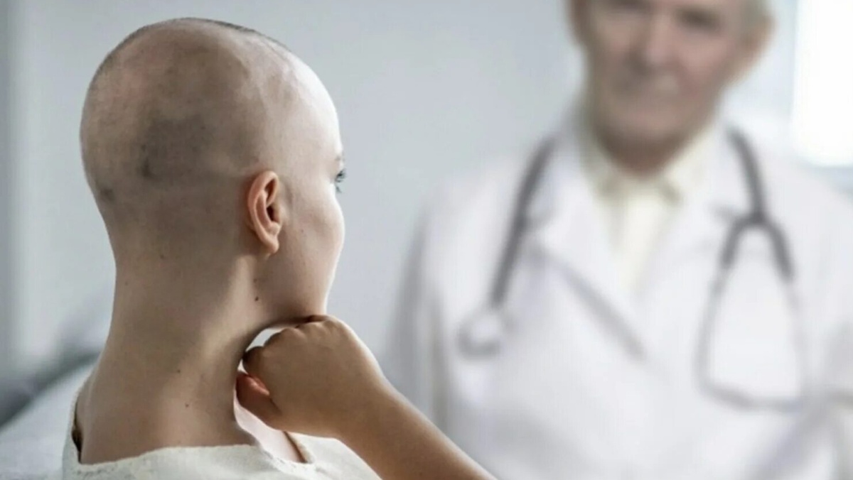 В последнее время онкология шагает «семимильными шагами» по планете.