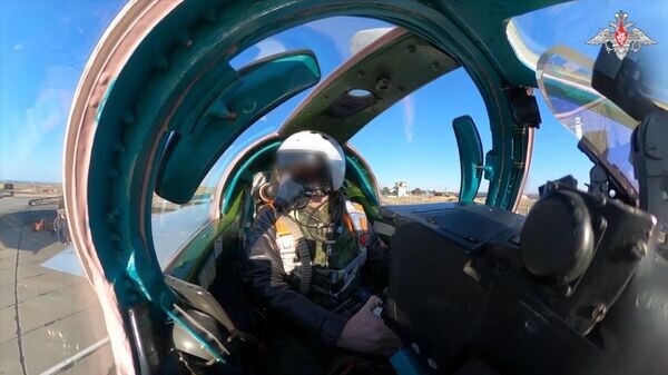    © Пресс-служба Минобороны РФ