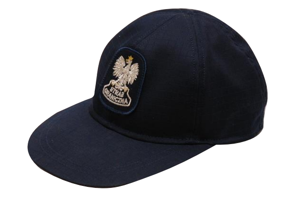 Фуражка служебная летняя (бейсболка)