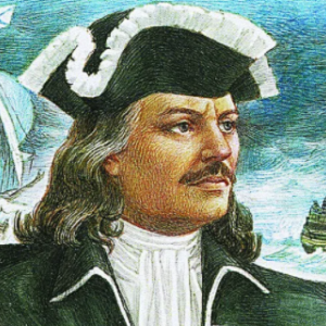 Алексей Чириков