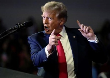    Что ждёт Россию в случае победы Трампа на выборах