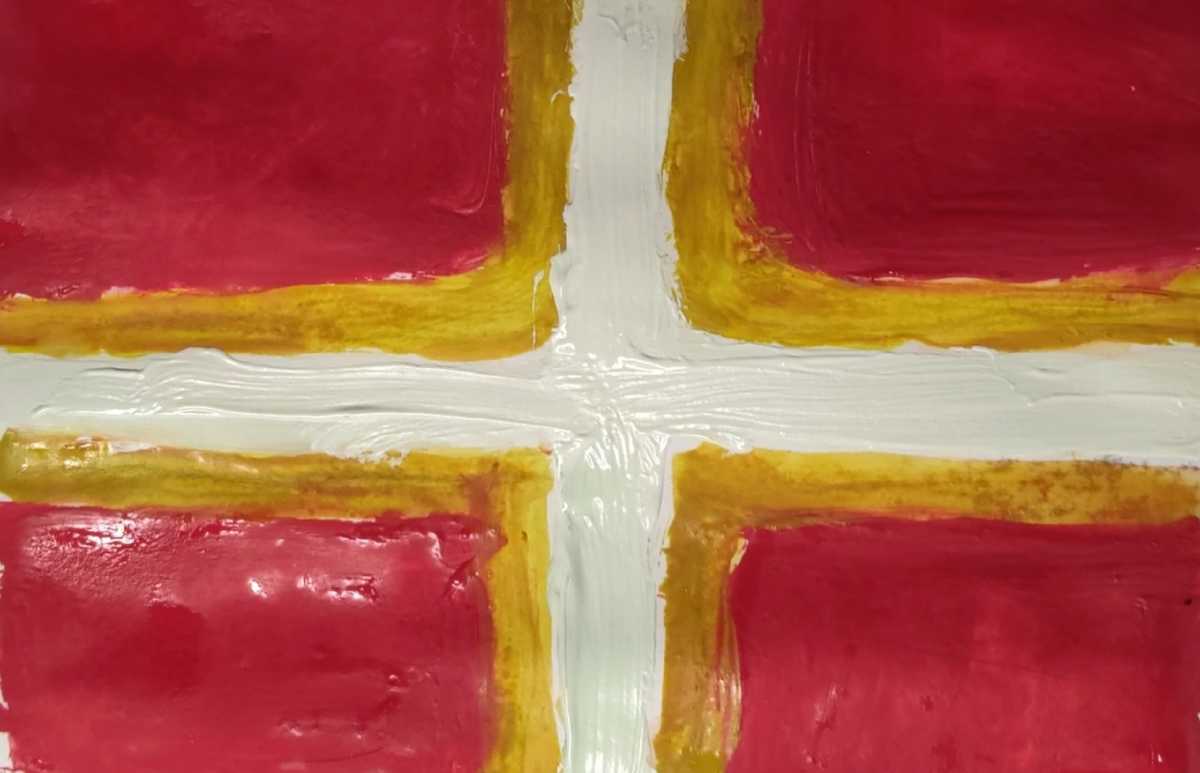 Статья не является протестом или чем то оскорбительным. Автор уважает все религии, идеологии и т.п. 