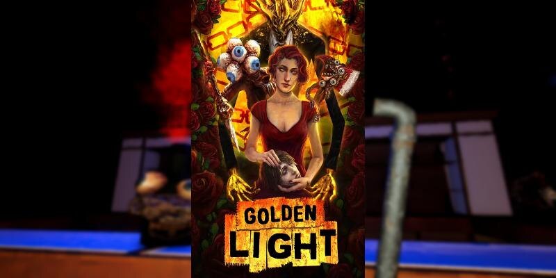    Игра Golden Light