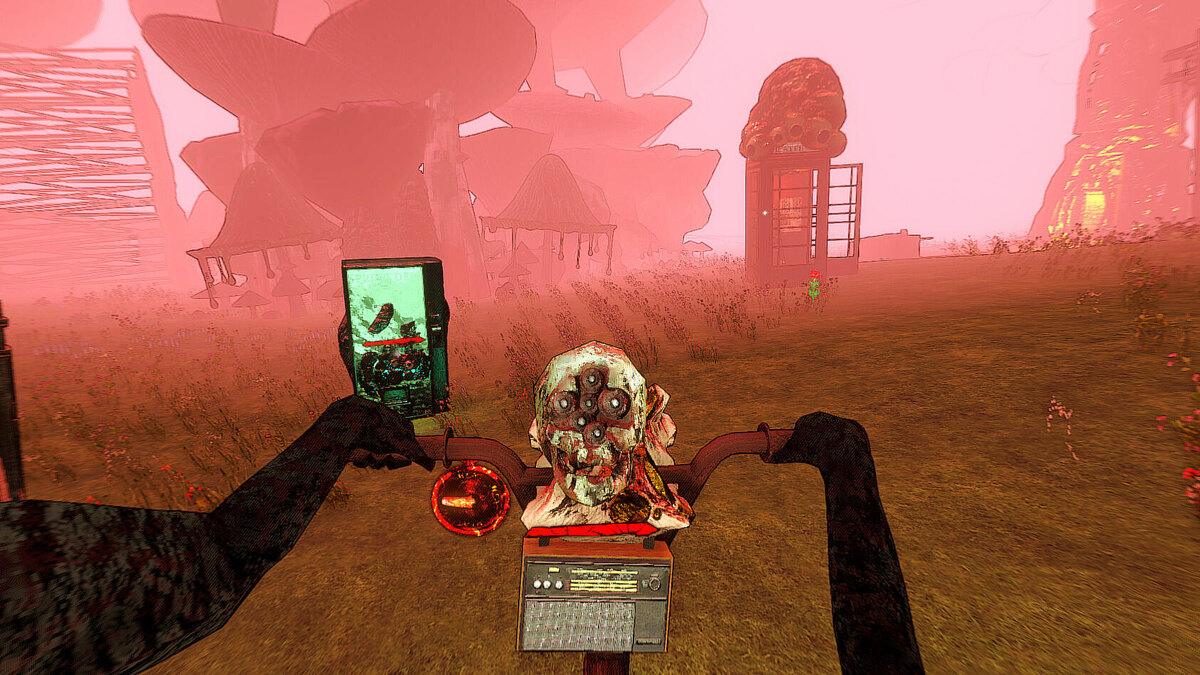    Галерея игры Golden Light