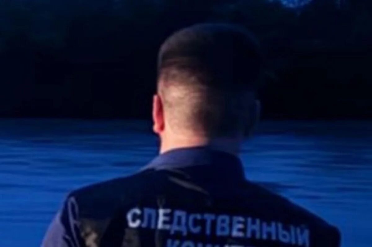    Сельские подростки утонули, пытаясь переплыть реку Терек в Чечне