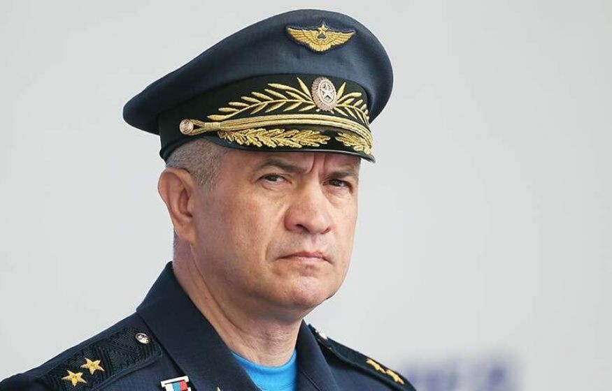    «Это подарок судьбы. Второй Суровикин»: Что известно о новом заместителе командующего ВКС