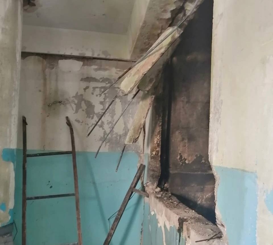    ФОТО: Денис Седов ВК