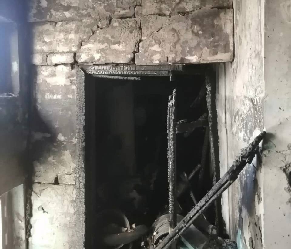    ФОТО: Денис Седов ВК