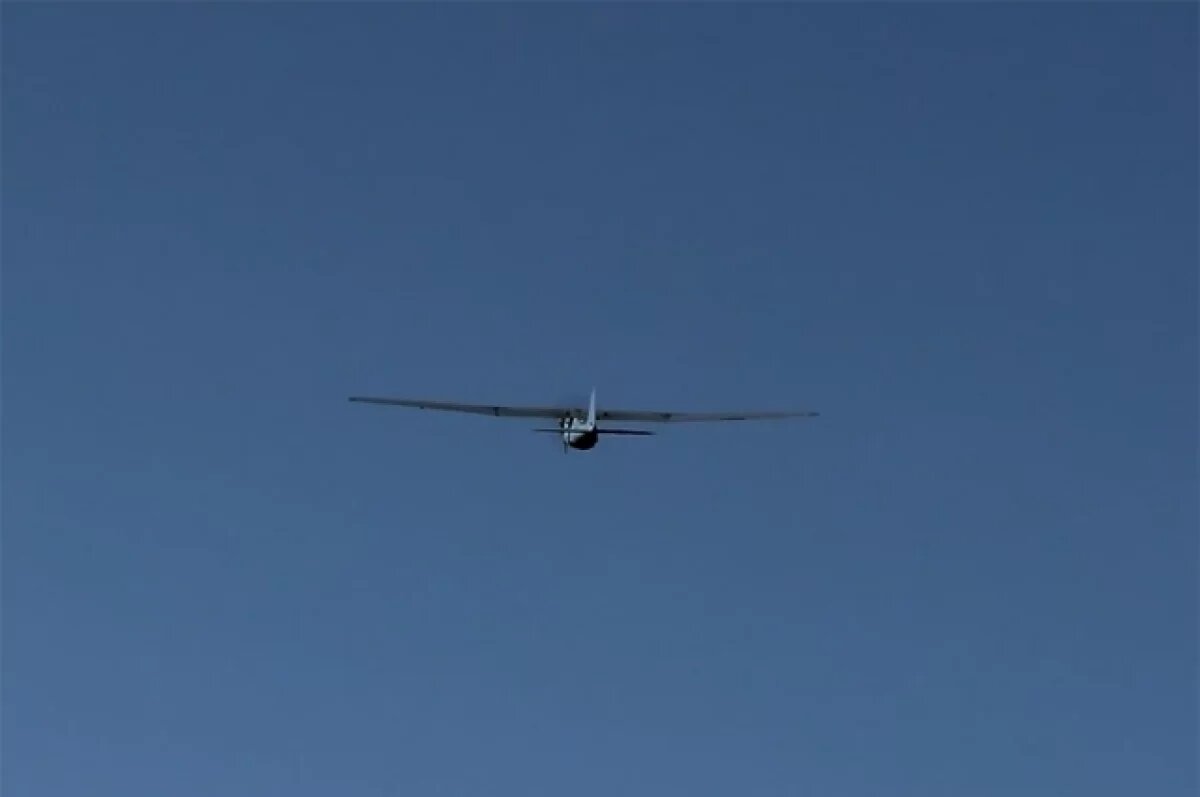    Рядом с Пензенской областью сбит БПЛА, пострадавших и разрушений нет