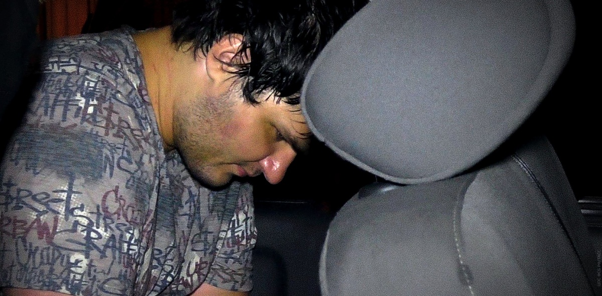 Фото: ЦОС ФСБ РФ/ТАСС