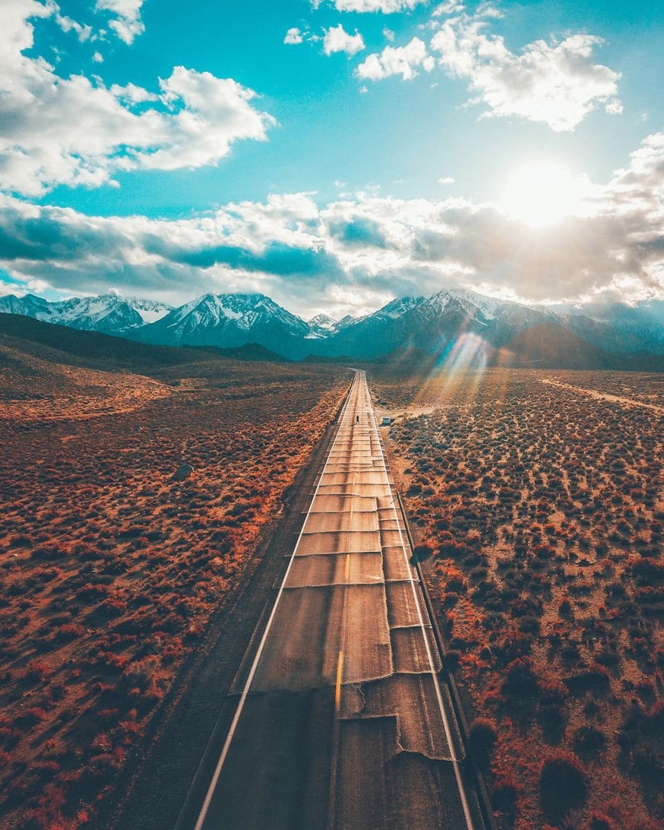 Куда ты движешься?