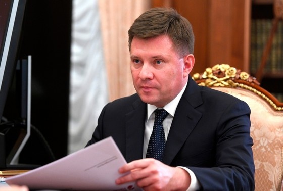    Андрей Богинский