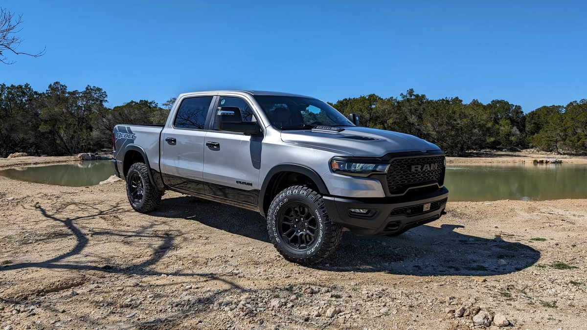 Источник фотографии: Carscoops