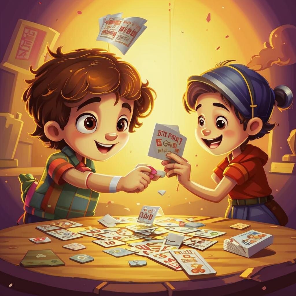 Сгенерировал ИИ.