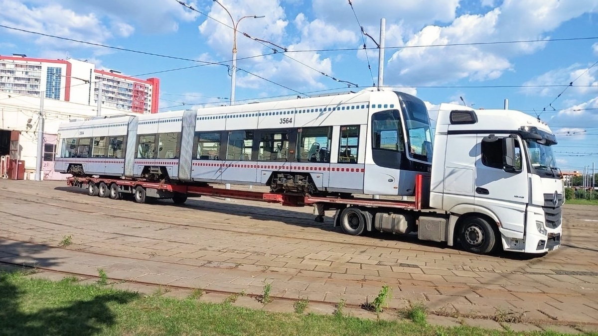 фото паблика Трамвай live в VK.com