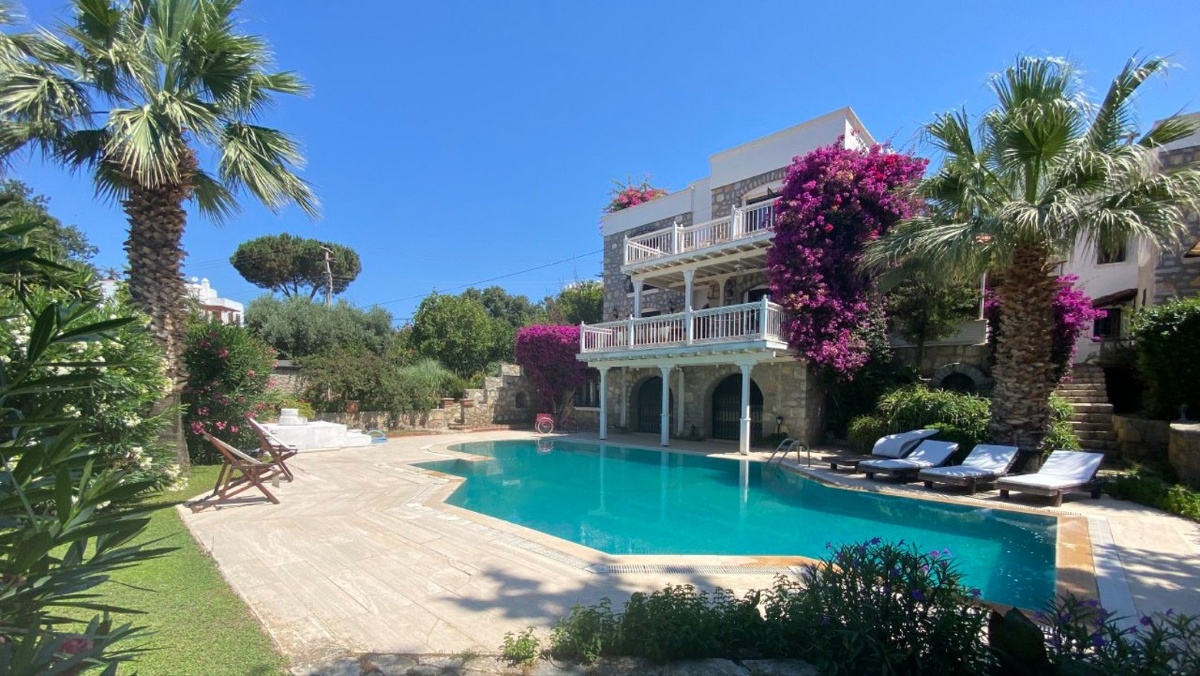 Evodak Rental Villas & Apartments