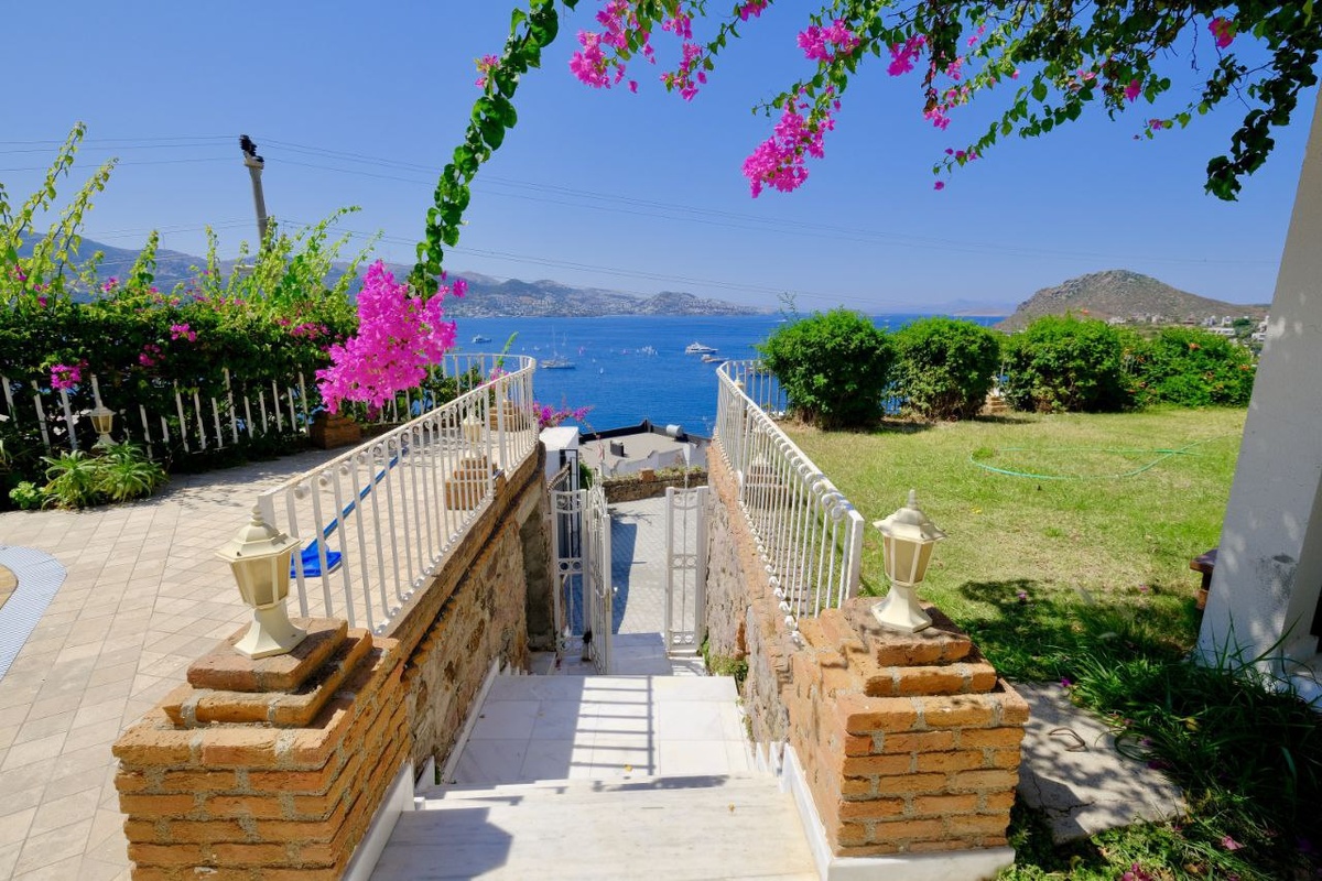 Evodak Rental Villas & Apartments
