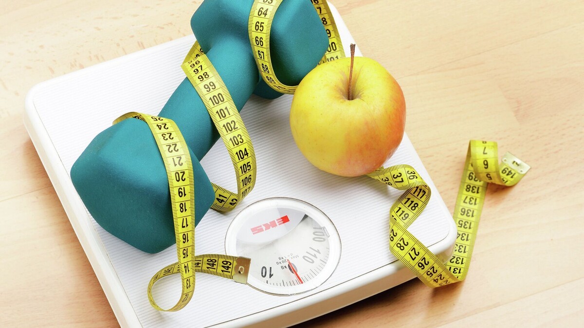 Аффирмации на «СНИЖЕНИЕ ВЕСА и СТРОЙНОСТЬ»