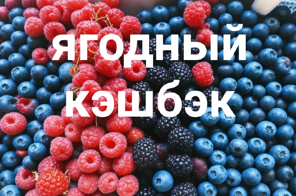 Вайлдберрис в переводе с английского означает дикие ягоды