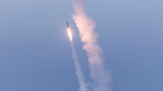    Израильская армия задействовала военный корабль для перехвата запущенного из Ливана беспилотника Богдан Герцен