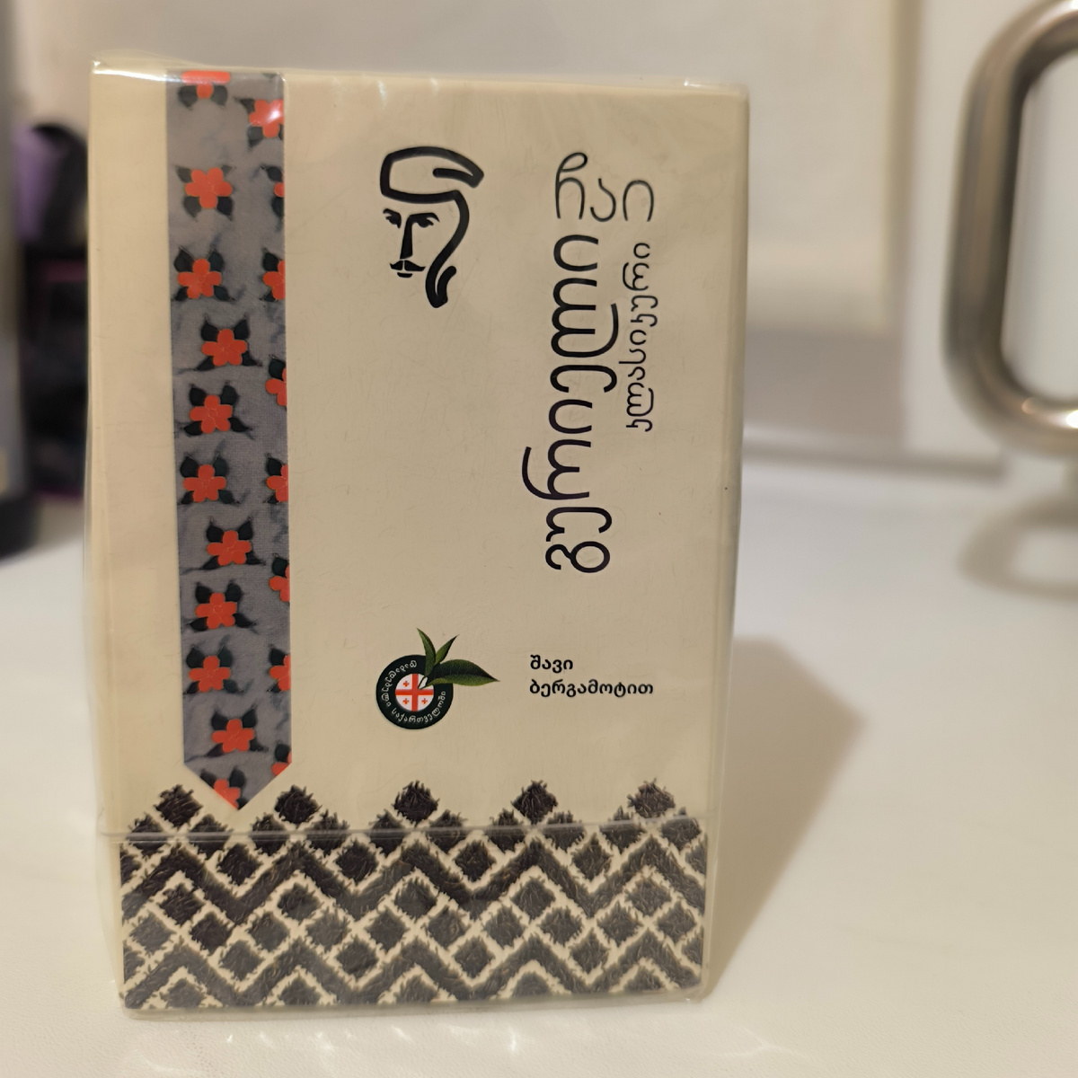 Здесь и далее фото автора канала.