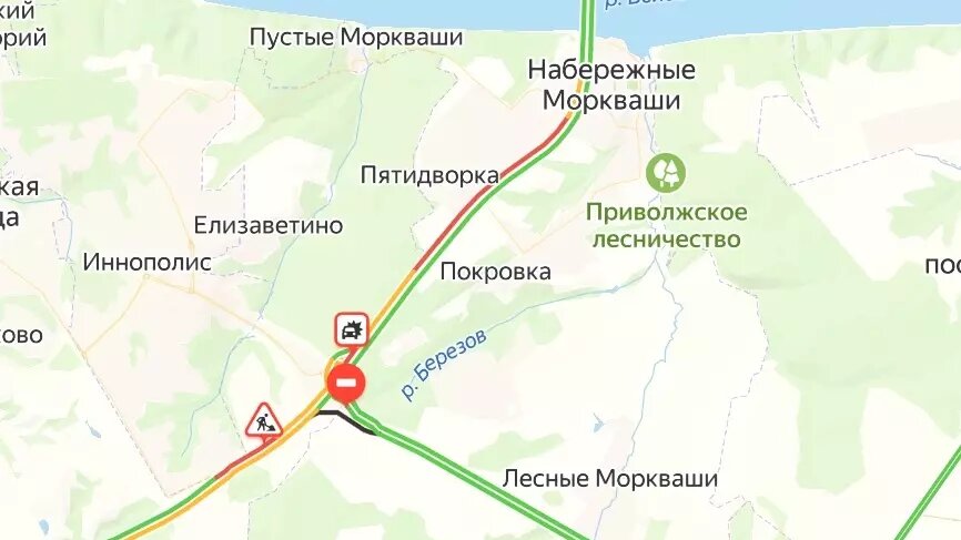     Источник: Яндекс Карты