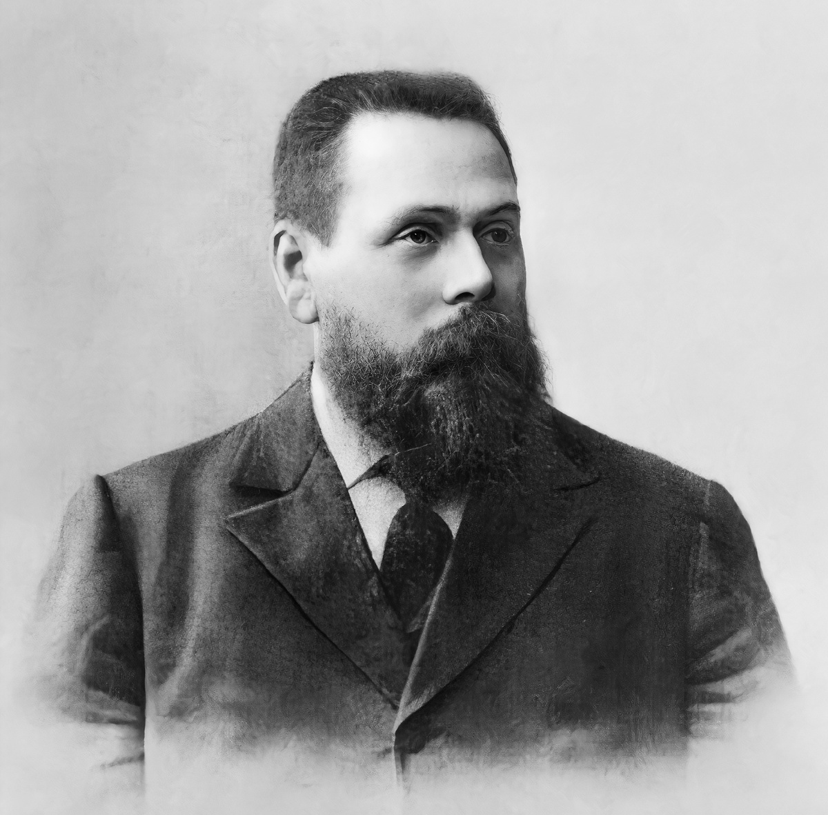 Николай Иванович Веселовский (1848-1919).